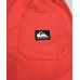 QUIKSILVER AQBFB03011-RMC0  ΠΑΙΔΙΚΟ ΣΟΡΤΣ-ΒΕΡΜΟΥΔΑ ΥΦΑΣΜΑΤΙΝΟ ΑΓΟΡΙ  ΚΟΚΚΙΝΟ